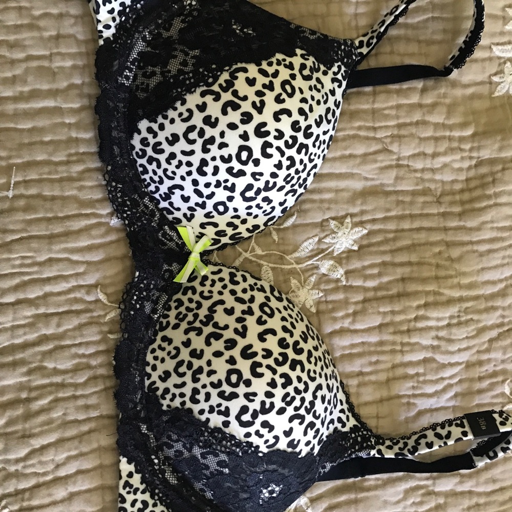 Body by Victoria bra 38B